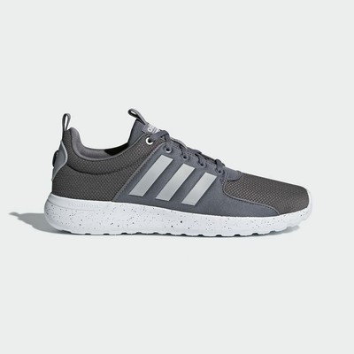 adidas cloudfoam racer mens trainers